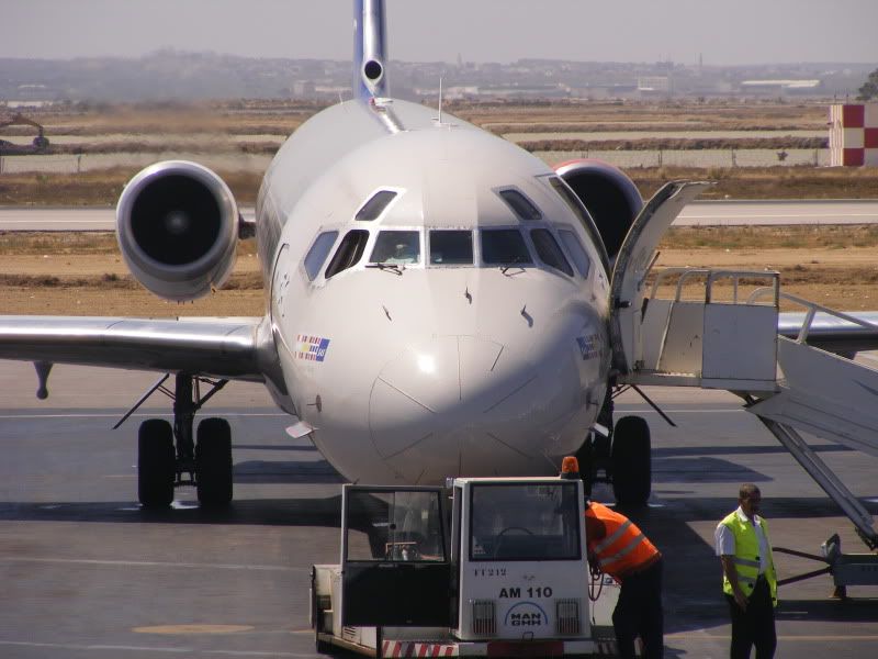 Monastir - Habib Bourguiba (Skanes) (MIR / DTMB) DSCF1148