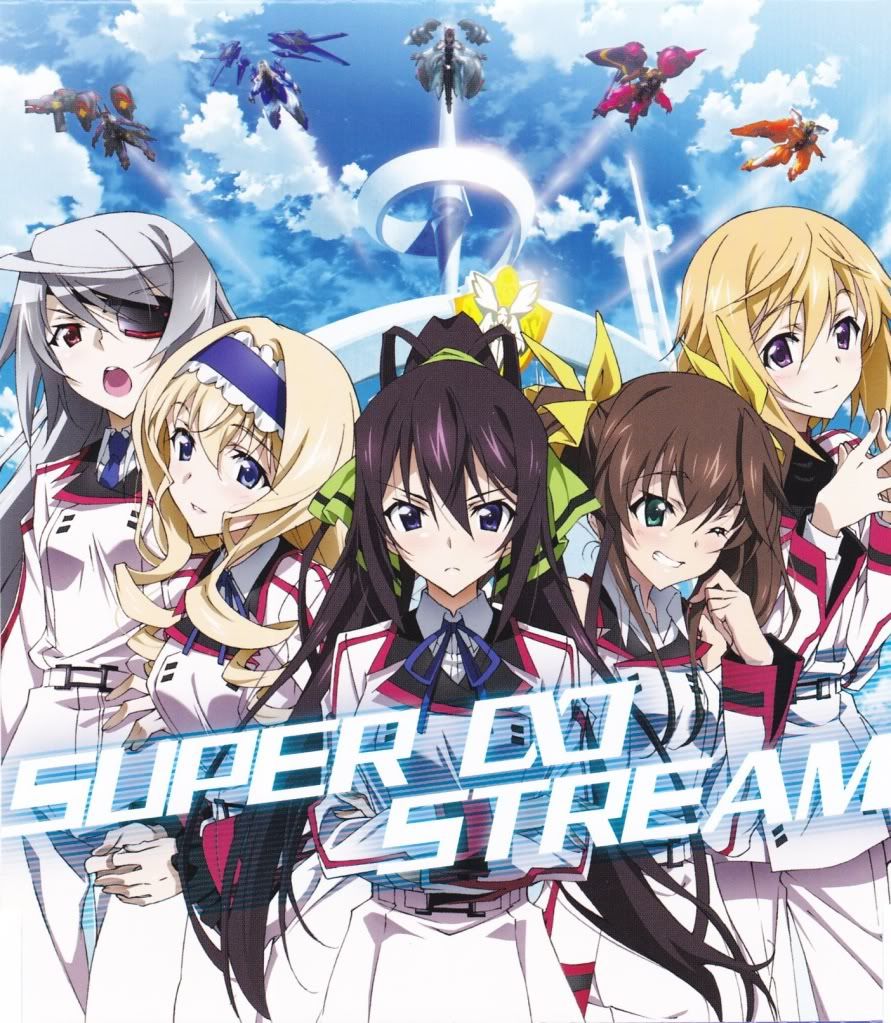 [OST]Infinite Stratos Case01zxc-4