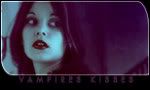 Vampire Kisses || Ellen Schreiber