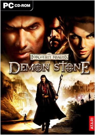 Game Offline Demon Stone - Hòn đá ma thuật 1-12