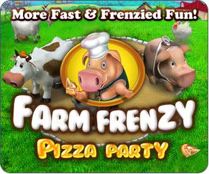 Farm Frenzy 3 (MF) J1-4