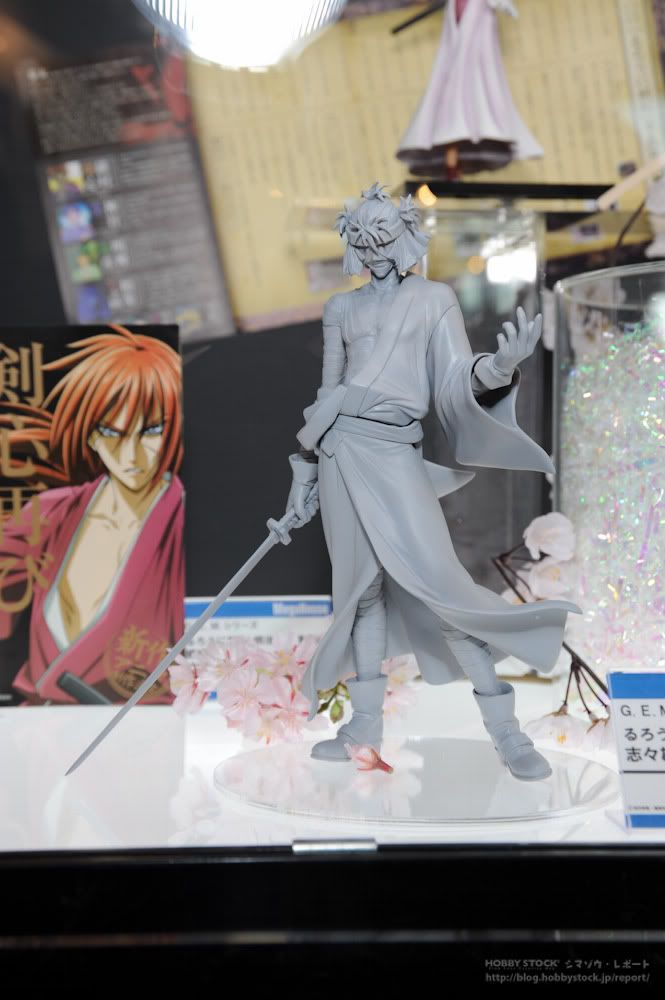 [Evento] MegaHobby EXPO 2011 Autumn 006-1