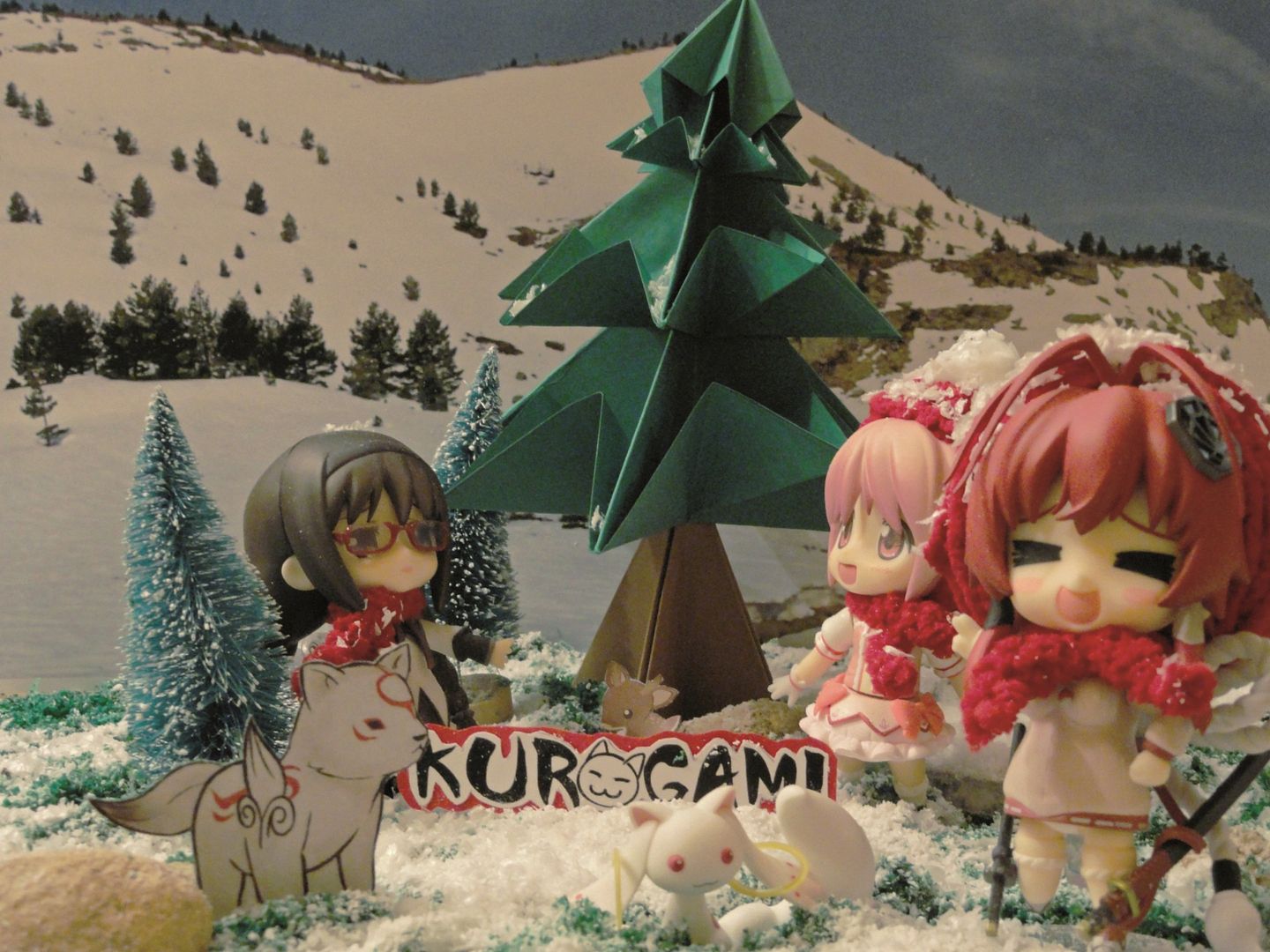 Concurso Navideño de Kurogami en figuradictos!!  **Anunciados ganadores** 01-rioko-1