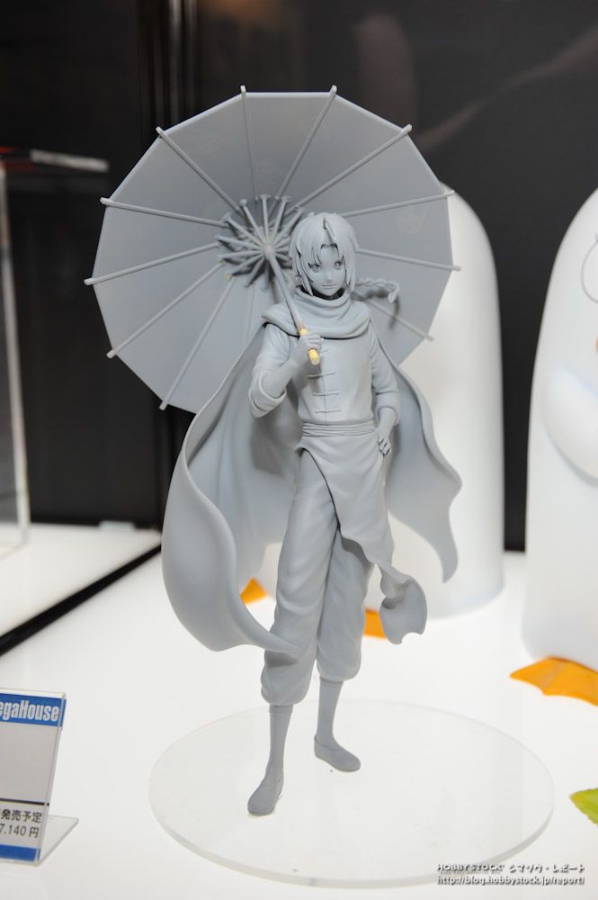 [Evento] MegaHobby EXPO 2011 Autumn 013-1