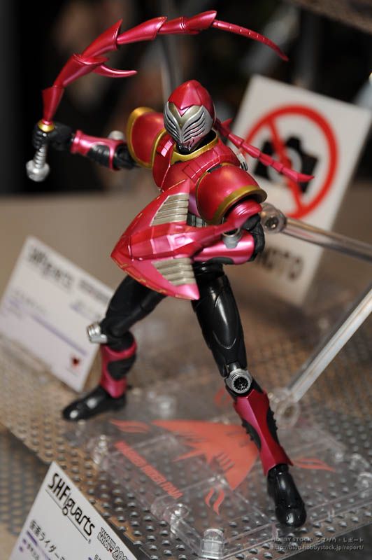 [Evento] Tamashii Nations 2011 042-1