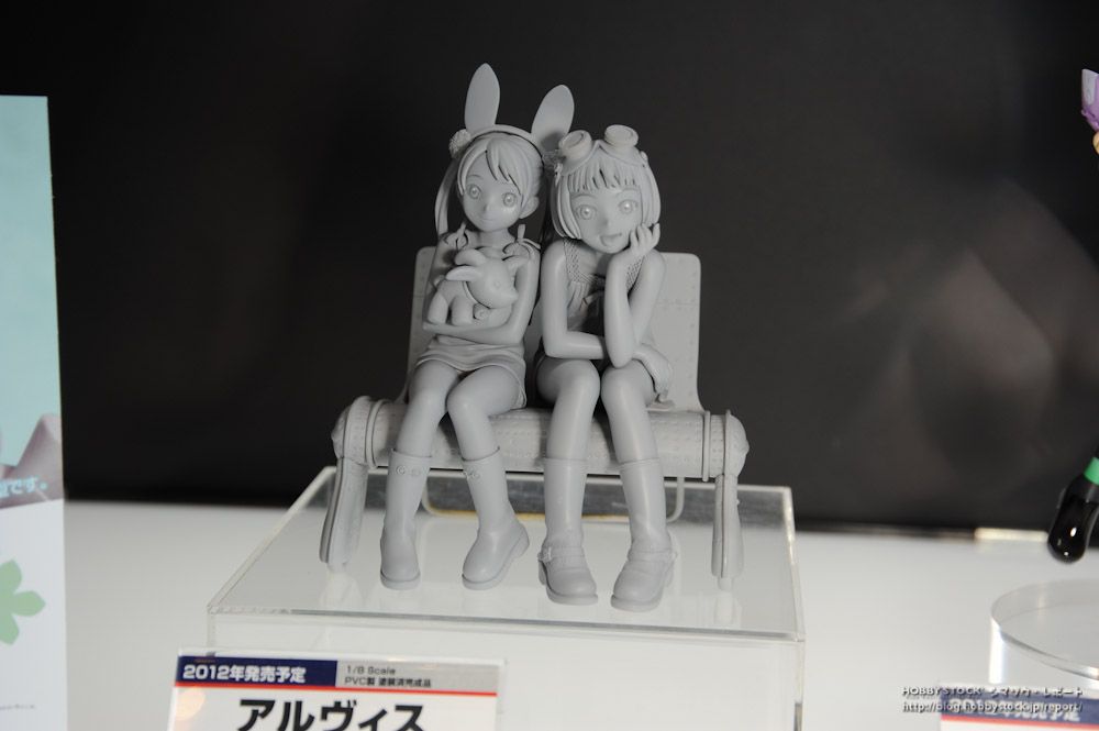 [Evento] MegaHobby EXPO 2011 Autumn - Página 2 042