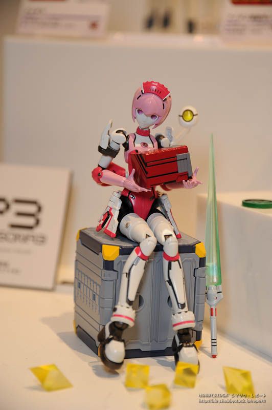 [Evento] Tamashii Nations 2011 095