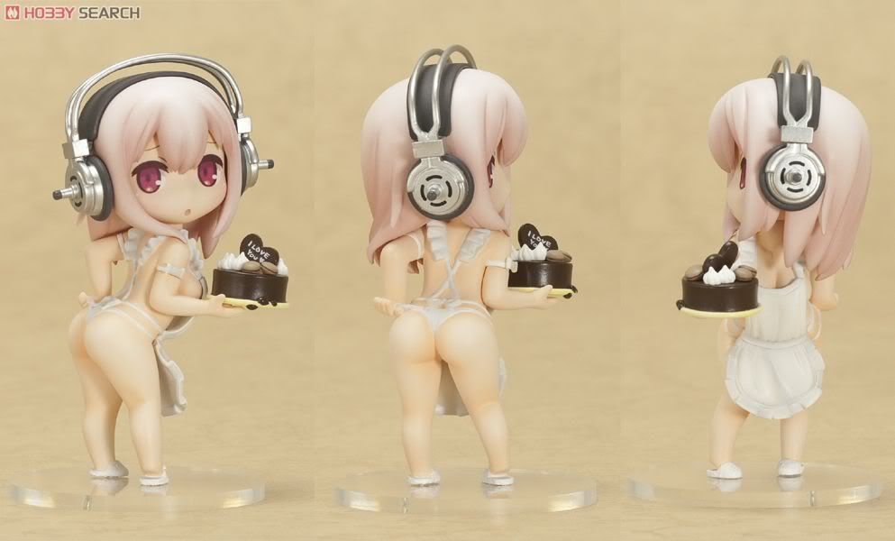 Sonico - Choco*Ochi - Super Sonico Collection x Mota (Orchid Seed) 10161465a3