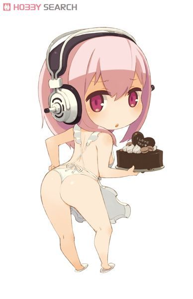 Sonico - Choco*Ochi - Super Sonico Collection x Mota (Orchid Seed) 10161465b2