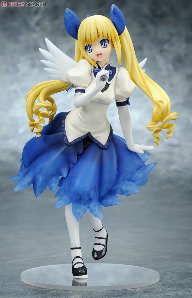 Retia Adolf Ultimate Idol ver. -Daiteikoku- (Kotobukiya) 10162800a4