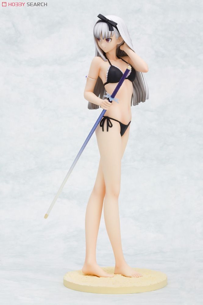 Hayane Fubuki Swimsuit ver. -Shining Hearts- (Kotobukiya) 10162806a10