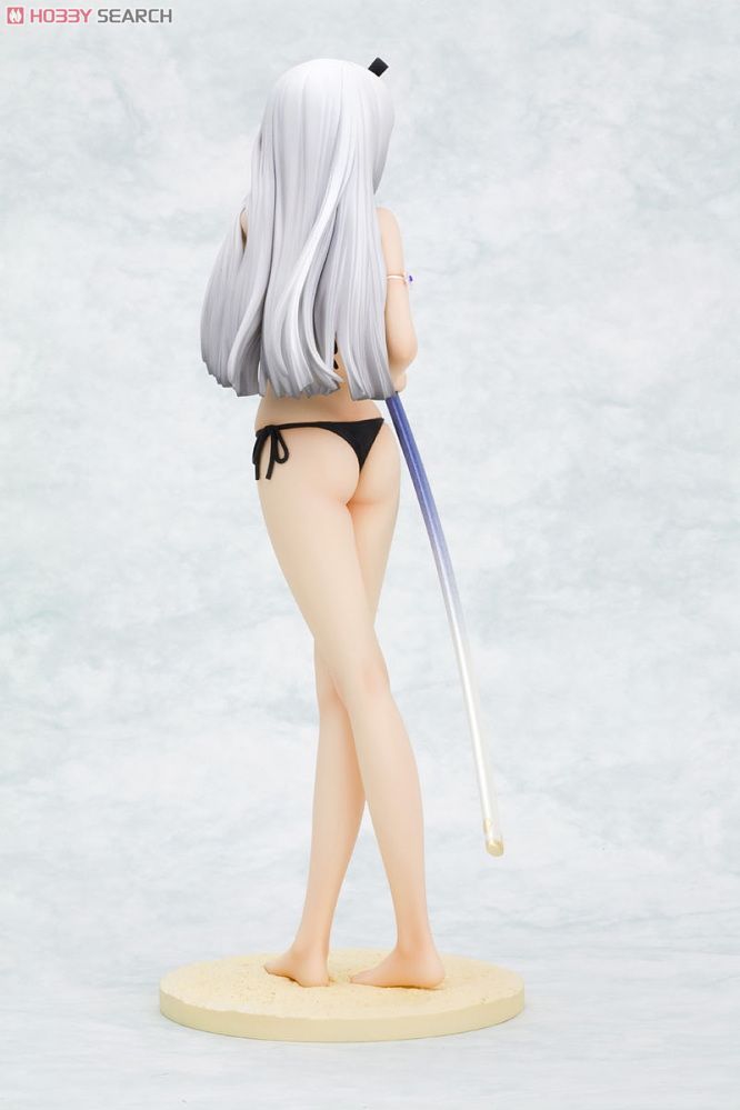 Hayane Fubuki Swimsuit ver. -Shining Hearts- (Kotobukiya) 10162806a12