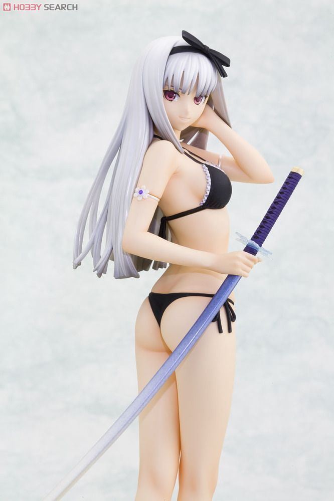 Hayane Fubuki Swimsuit ver. -Shining Hearts- (Kotobukiya) 10162806a13