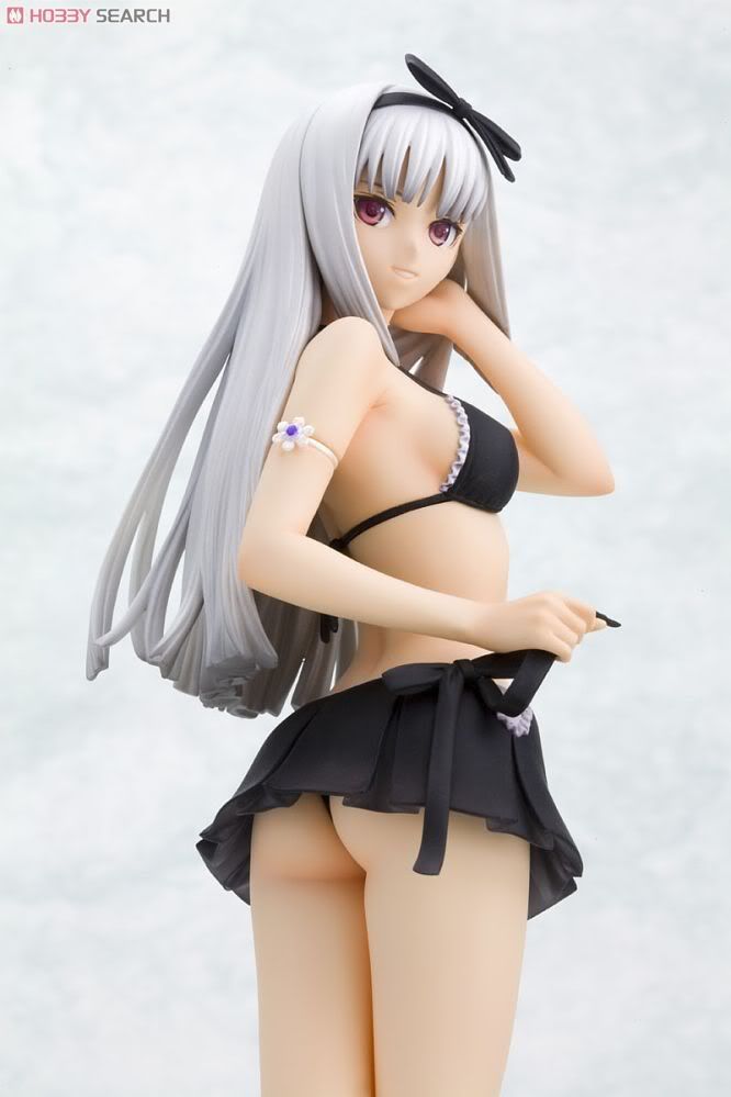 Hayane Fubuki Swimsuit ver. -Shining Hearts- (Kotobukiya) 10162806a6