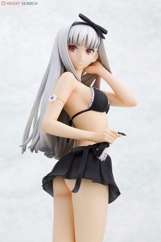 Hayane Fubuki Swimsuit ver. -Shining Hearts- (Kotobukiya) 10162806a7