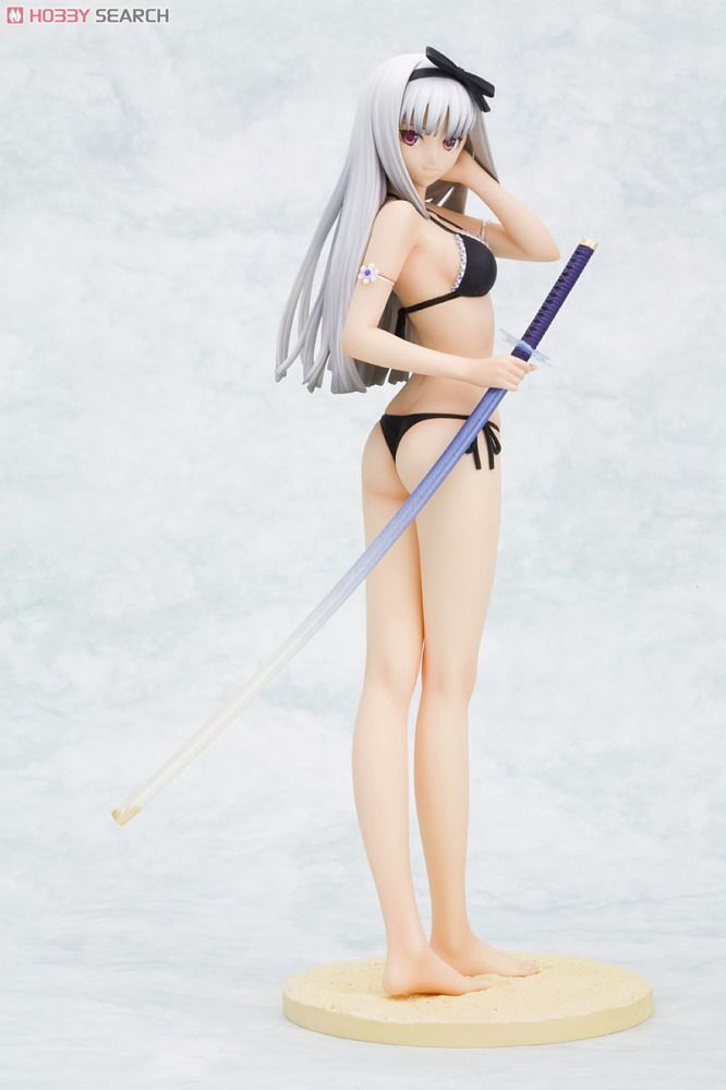 Hayane Fubuki Swimsuit ver. -Shining Hearts- (Kotobukiya) 10162806a8