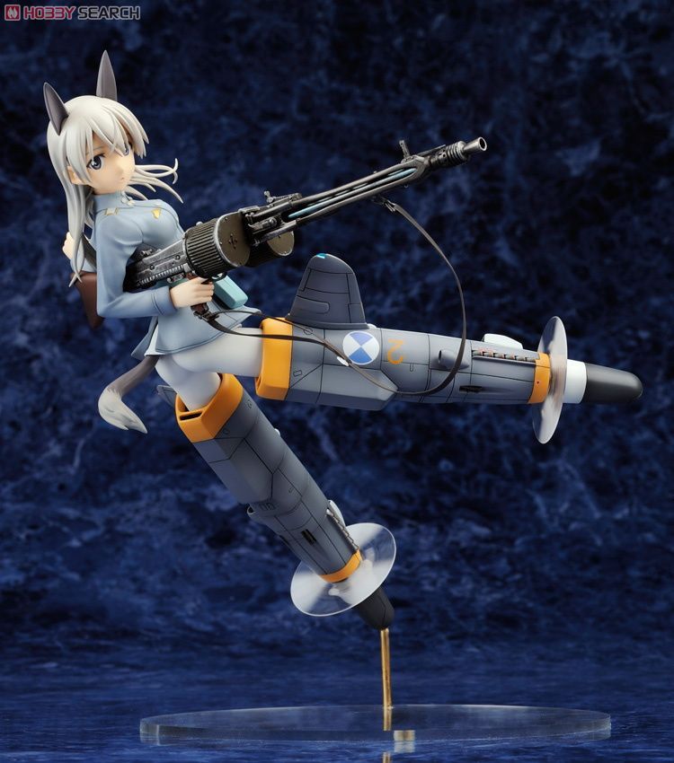 Eila Ilmatar Juutilainen -Strike Witches- (Alter) 10162954a