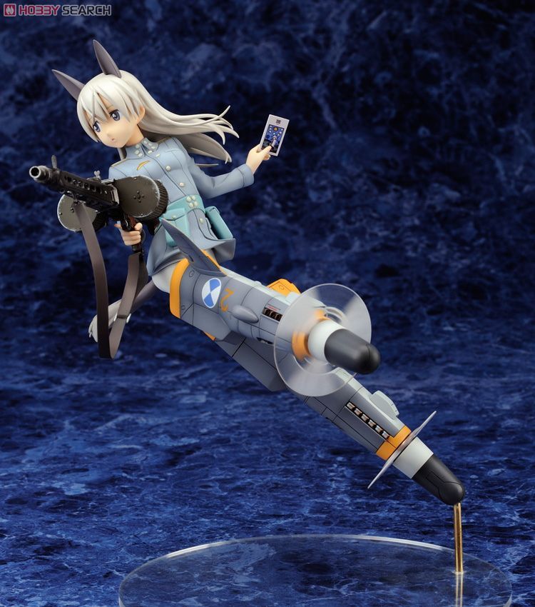 Eila Ilmatar Juutilainen -Strike Witches- (Alter) 10162954a3