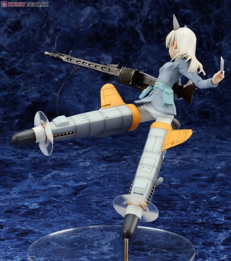 Eila Ilmatar Juutilainen -Strike Witches- (Alter) 10162954a4