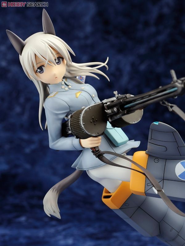 Eila Ilmatar Juutilainen -Strike Witches- (Alter) 10162954a8