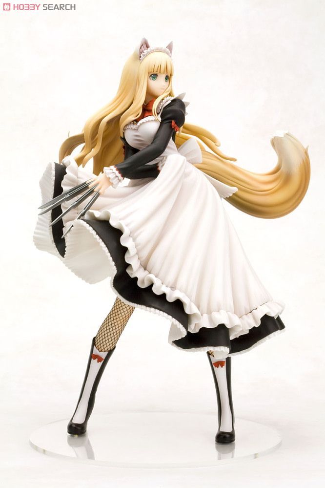 Lorna Murasame -Shining Hearts- (Kotobukiya) 10164019a