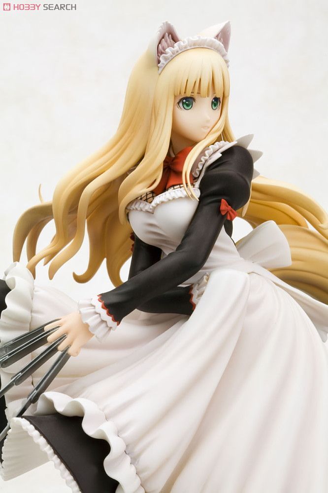 Lorna Murasame -Shining Hearts- (Kotobukiya) 10164019a5