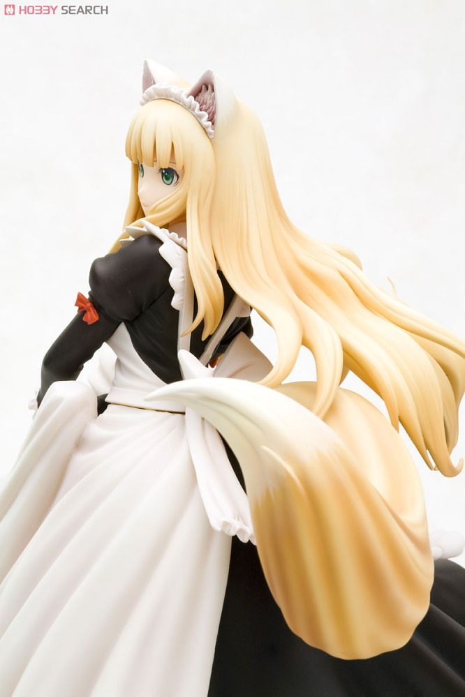 Lorna Murasame -Shining Hearts- (Kotobukiya) 10164019a6