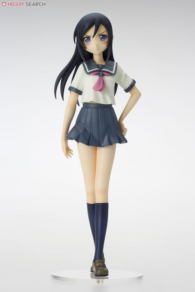 Ayase Aragaki -Ore no Imouto ga Konna ni Kawaii Wake ga Nai- (Kotobukiya) 10164333a