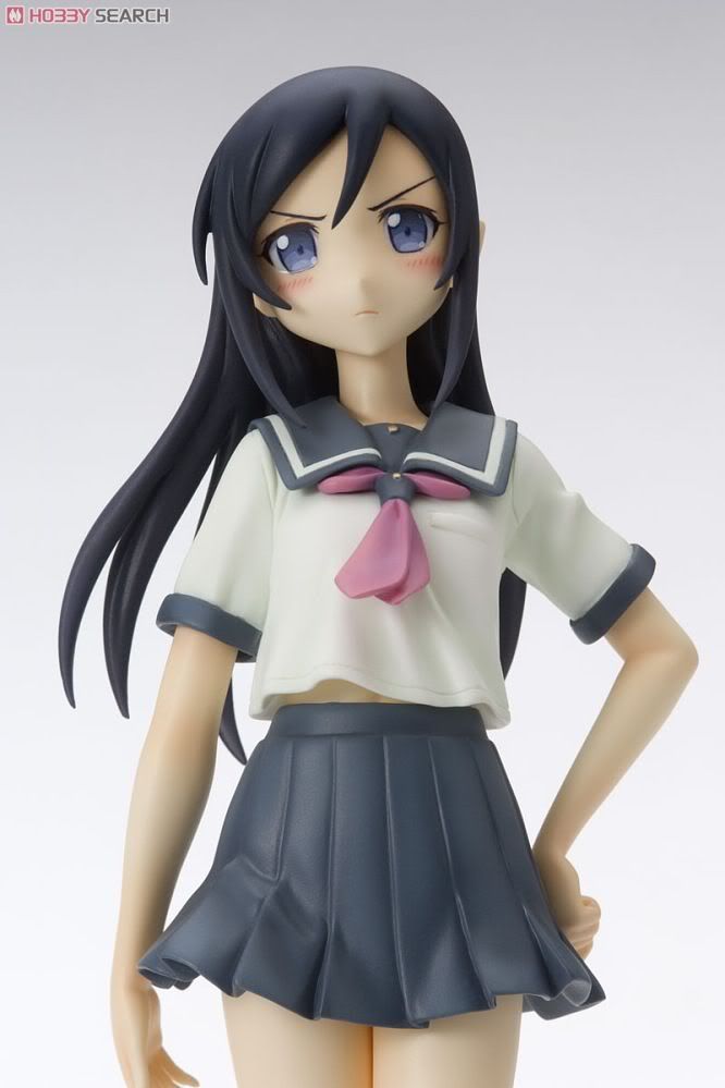 Ayase Aragaki -Ore no Imouto ga Konna ni Kawaii Wake ga Nai- (Kotobukiya) 10164333a5