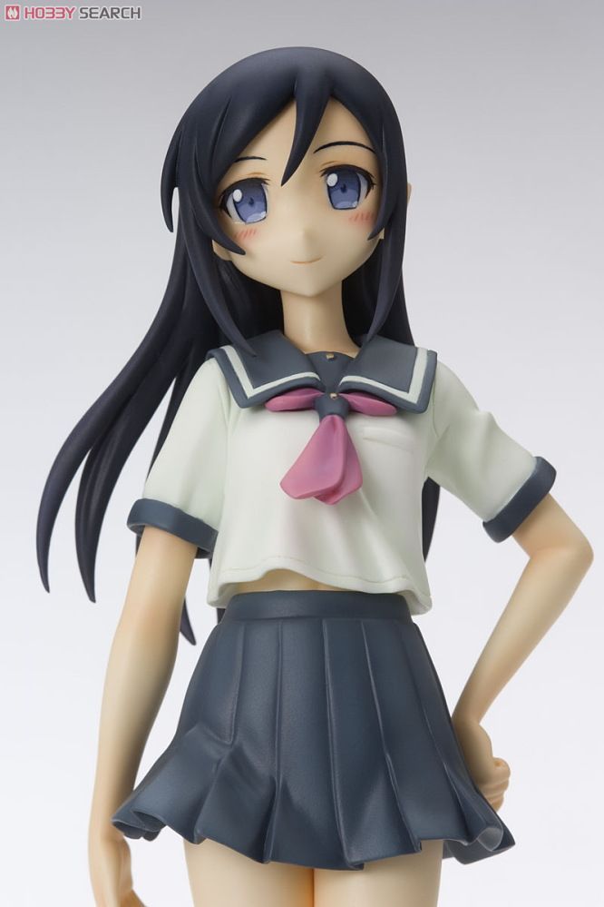 Ayase Aragaki -Ore no Imouto ga Konna ni Kawaii Wake ga Nai- (Kotobukiya) 10164333a9