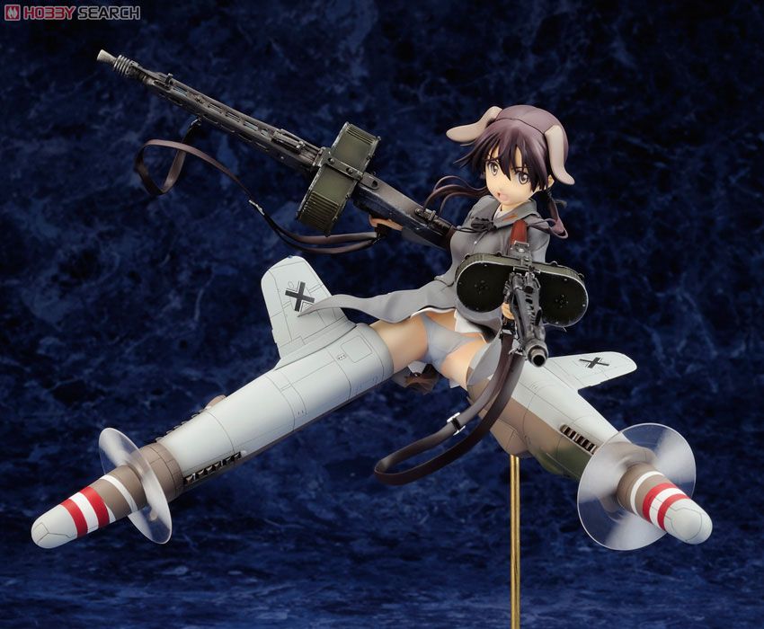 Gertrud Barkhorn -Strike Witches- (Alter) 10166294a3