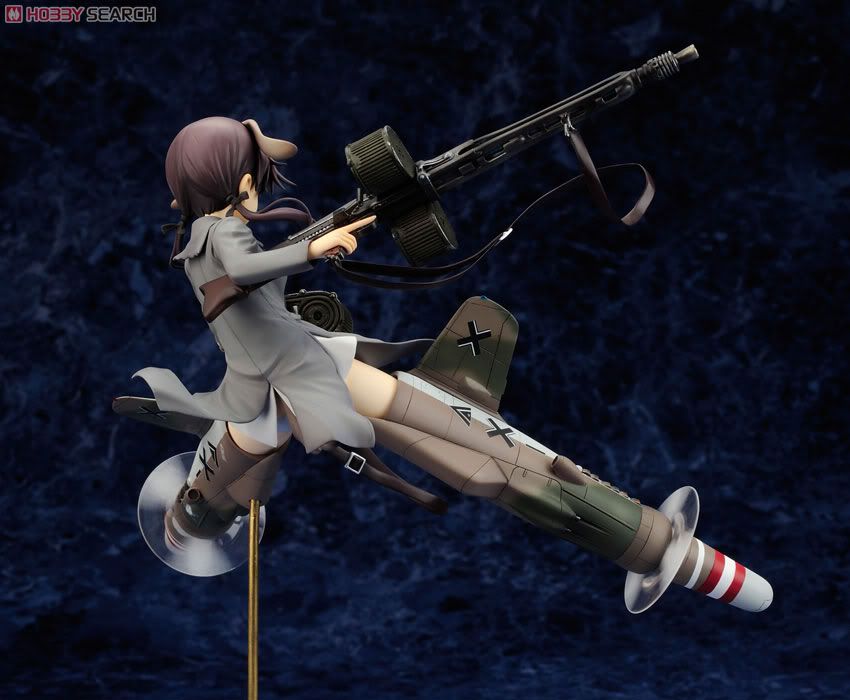 Gertrud Barkhorn -Strike Witches- (Alter) 10166294a7