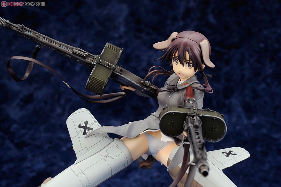 Gertrud Barkhorn -Strike Witches- (Alter) 10166294a8