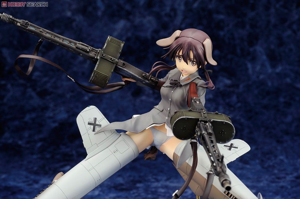 Gertrud Barkhorn -Strike Witches- (Alter) 10166294a9