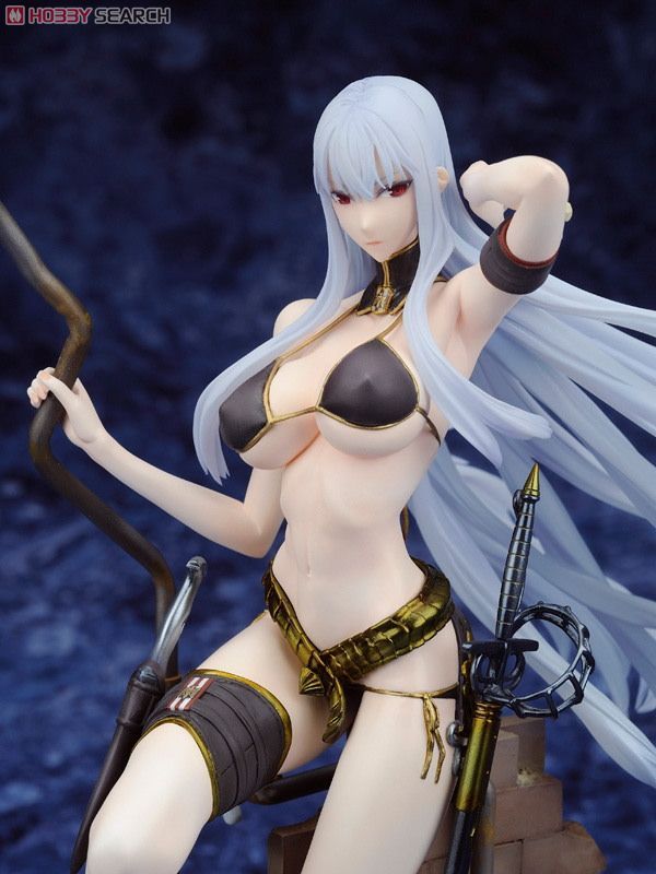 Selvaria Bles Swimsuit ver. -Senjou no Valkyria: Gallian Chronicles- (Alter) 10169016a8