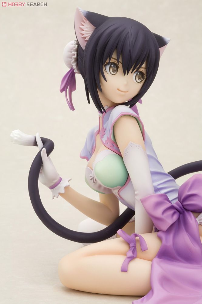 Xiao Mei -Shining Hearts- (Kotobukiya) 10169462a11