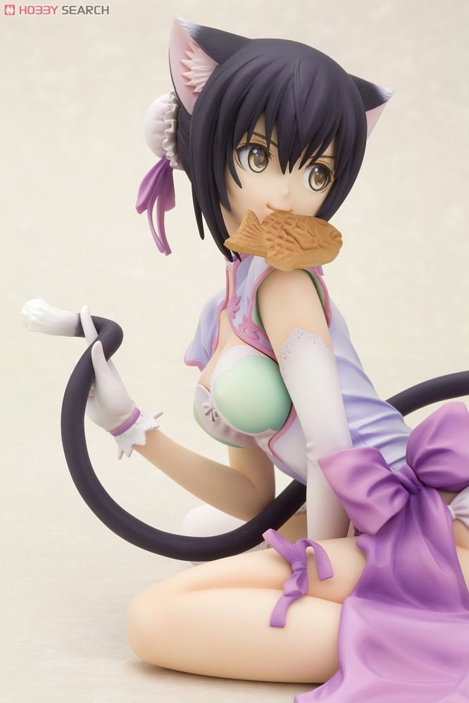 Xiao Mei -Shining Hearts- (Kotobukiya) 10169462a4