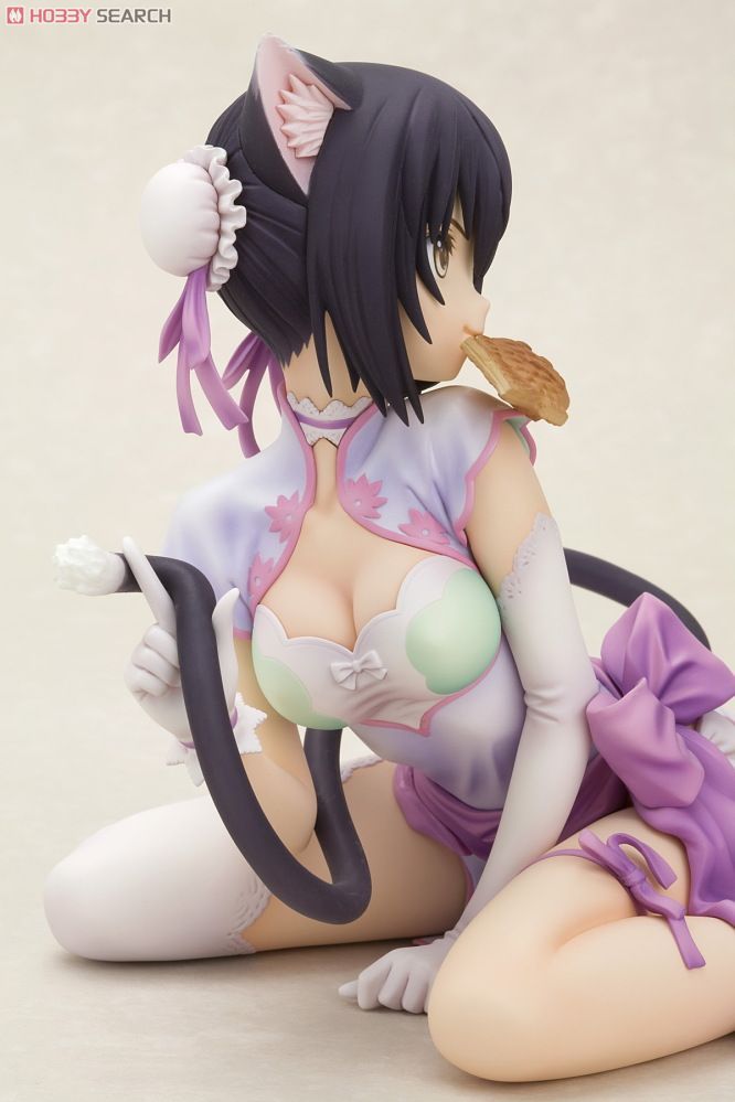 Xiao Mei -Shining Hearts- (Kotobukiya) 10169462a5