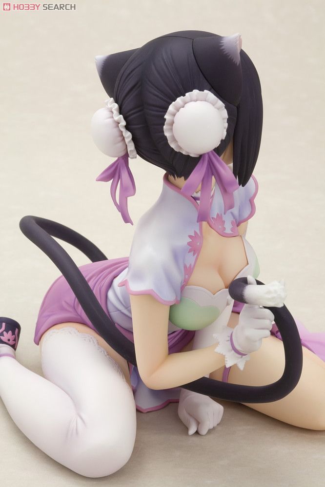 Xiao Mei -Shining Hearts- (Kotobukiya) 10169462a6