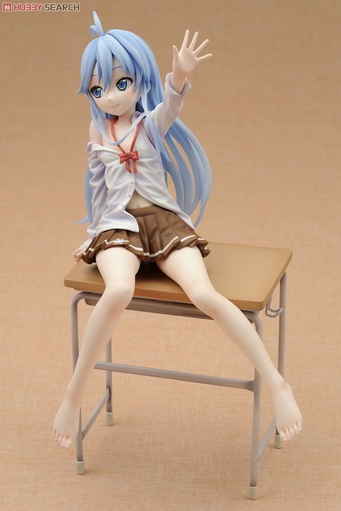 Erio Touwa -Denpa Onna to Seishun Otoko- (Kotobukiya) 10169463a3