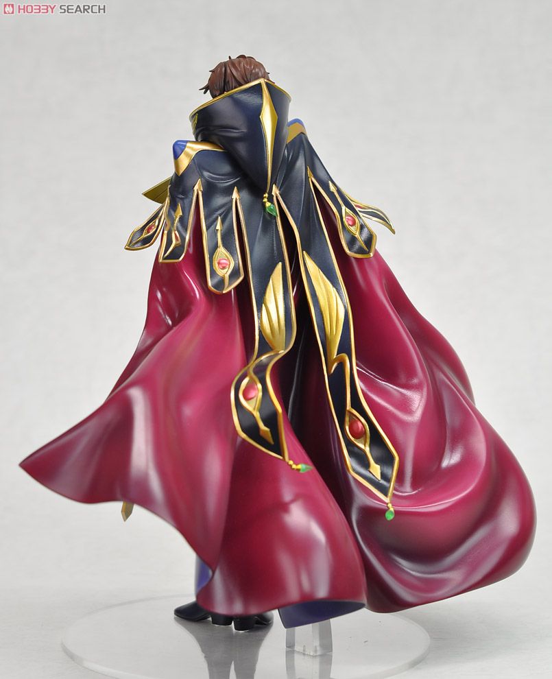 Suzaku Kururugi Knight of Zero -Code Geass, Hangyaku no Lelouch R2- (Alpha x Omega)  10170047a18