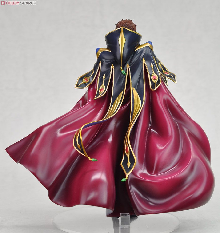 Suzaku Kururugi Knight of Zero -Code Geass, Hangyaku no Lelouch R2- (Alpha x Omega)  10170047a19