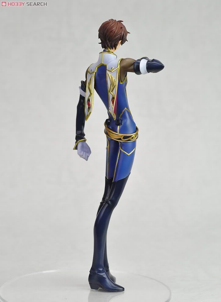 Suzaku Kururugi Knight of Zero -Code Geass, Hangyaku no Lelouch R2- (Alpha x Omega)  10170047b10