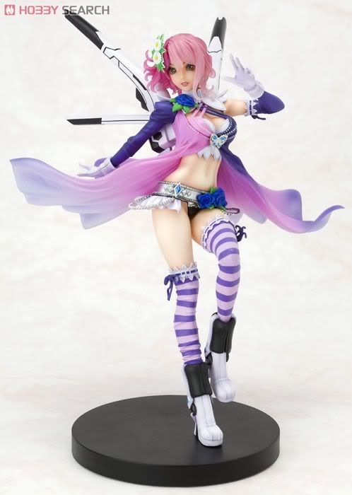 Alisa Bosconovitch Bishoujo -Tekken Tag Tournament 2- (Kotobukiya) 10171708a