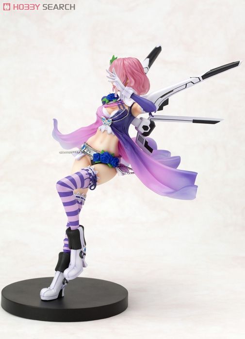 Alisa Bosconovitch Bishoujo -Tekken Tag Tournament 2- (Kotobukiya) 10171708a3