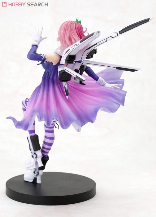 Alisa Bosconovitch Bishoujo -Tekken Tag Tournament 2- (Kotobukiya) 10171708a4