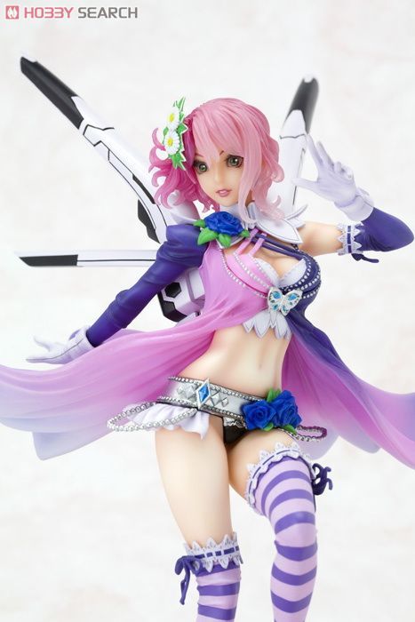 Alisa Bosconovitch Bishoujo -Tekken Tag Tournament 2- (Kotobukiya) 10171708a5