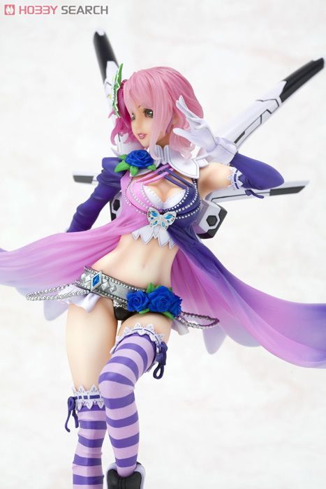 Alisa Bosconovitch Bishoujo -Tekken Tag Tournament 2- (Kotobukiya) 10171708a7