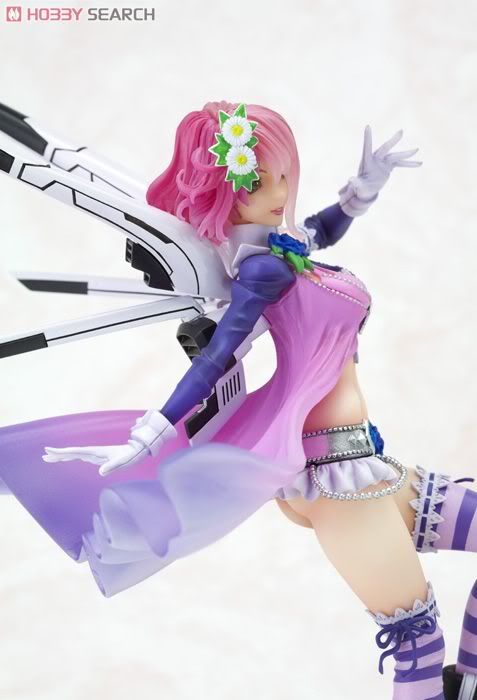 Alisa Bosconovitch Bishoujo -Tekken Tag Tournament 2- (Kotobukiya) 10171708a8