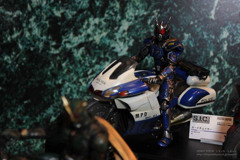 [Evento] Tamashii Nations 2011 104